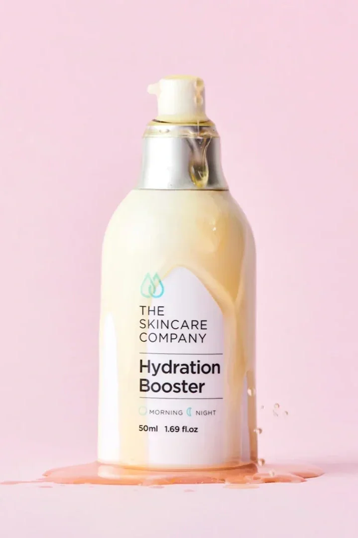 Hydration Booster Serum