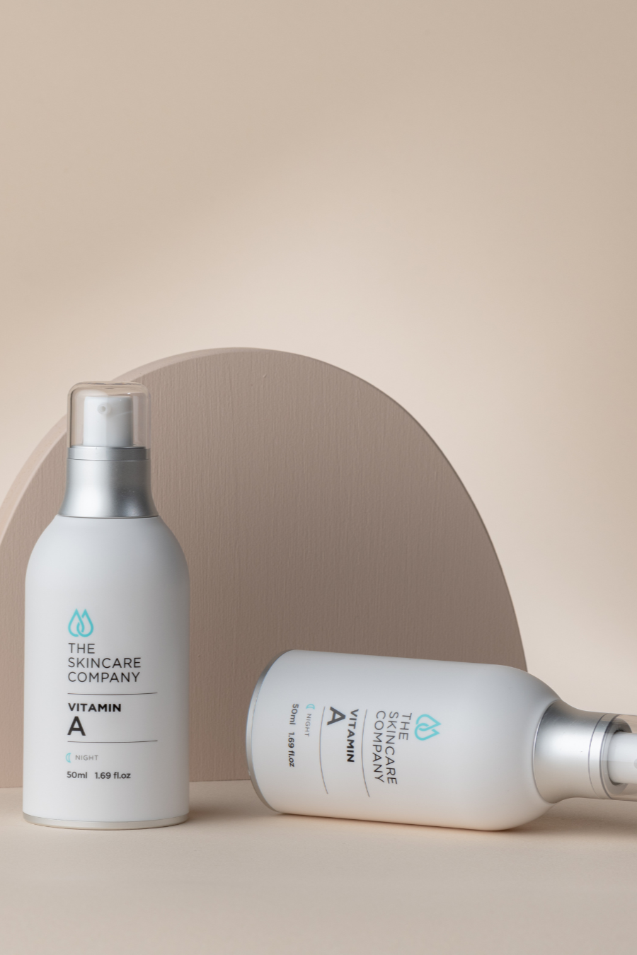 Vitamin A Serum