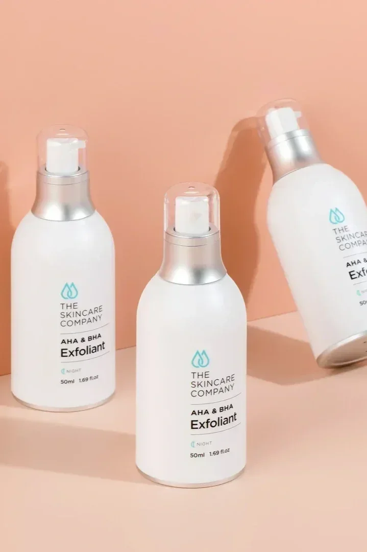 Exfoliant Serum
