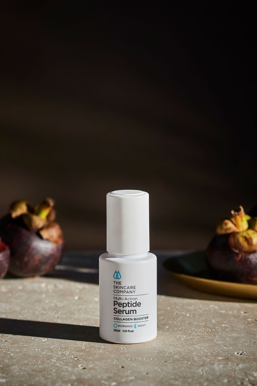 Multi-Action Peptide Serum