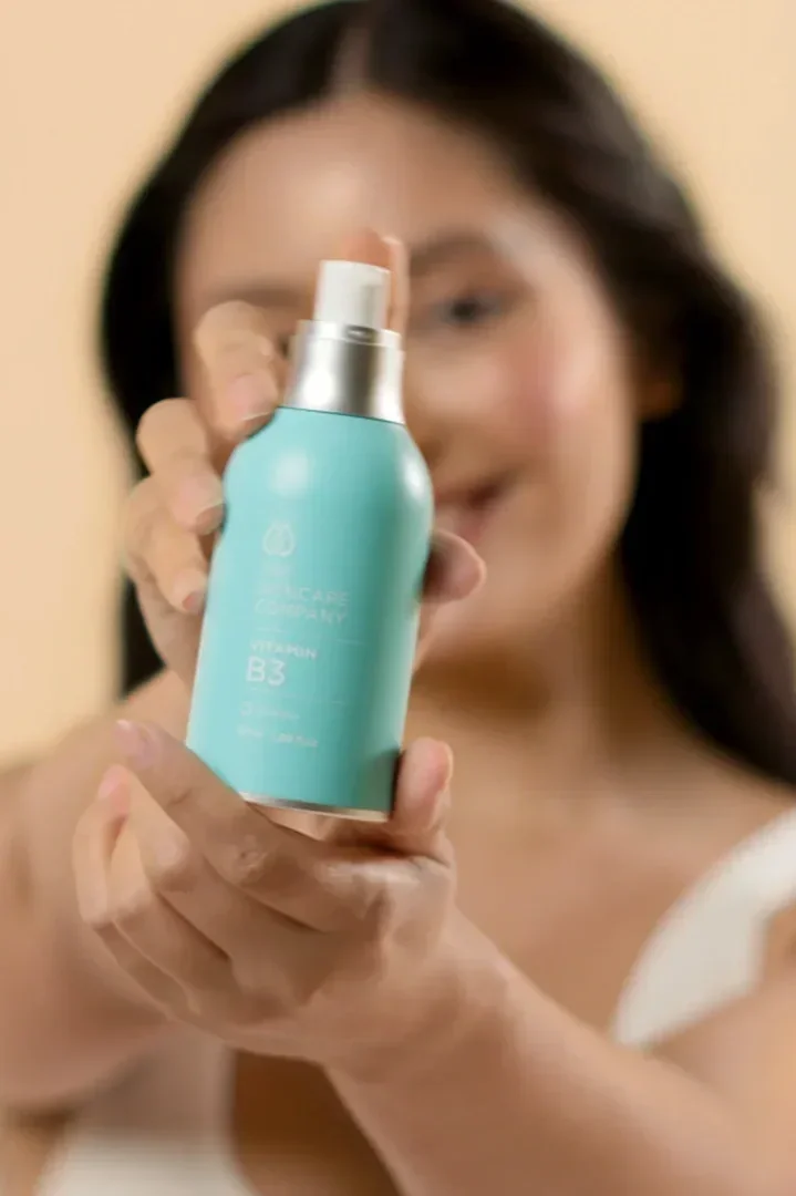 Vitamin B3 Serum