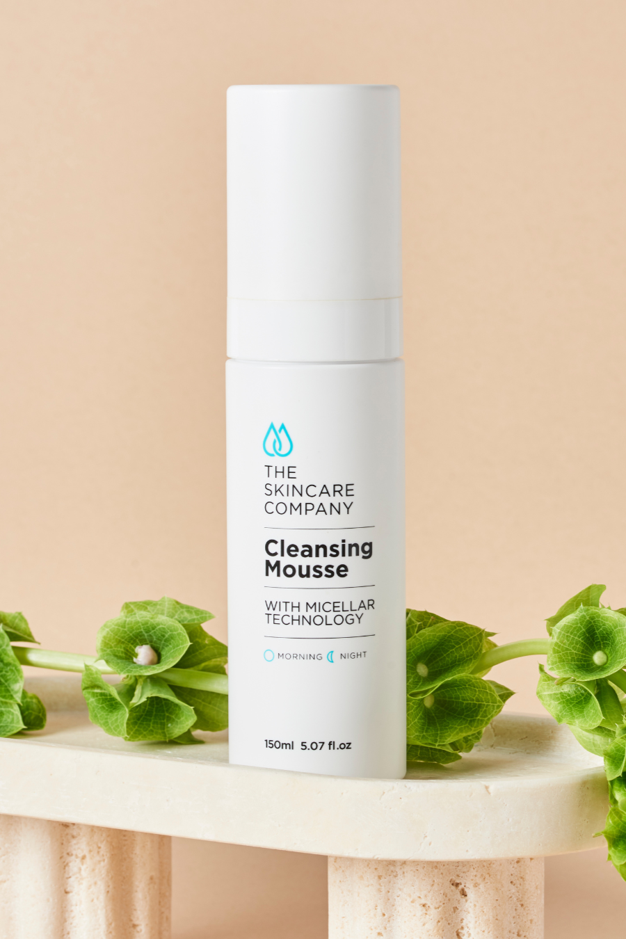 Cleansing Mousse