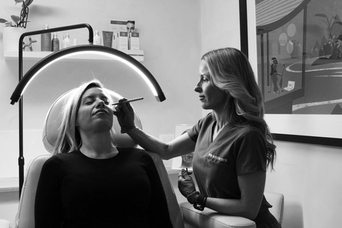 Jaw Sliming/Masseter Treatment