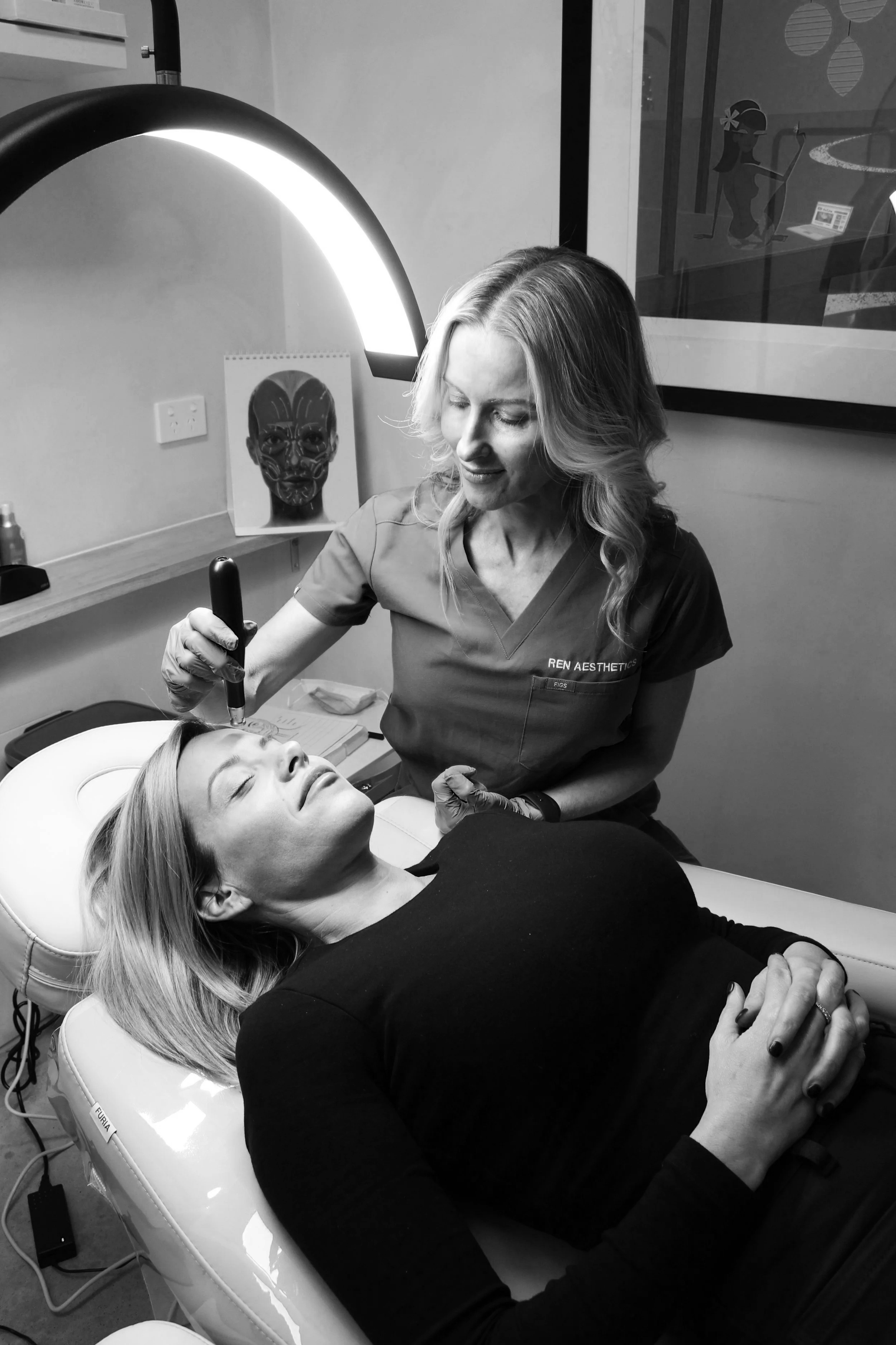 Skin Needling