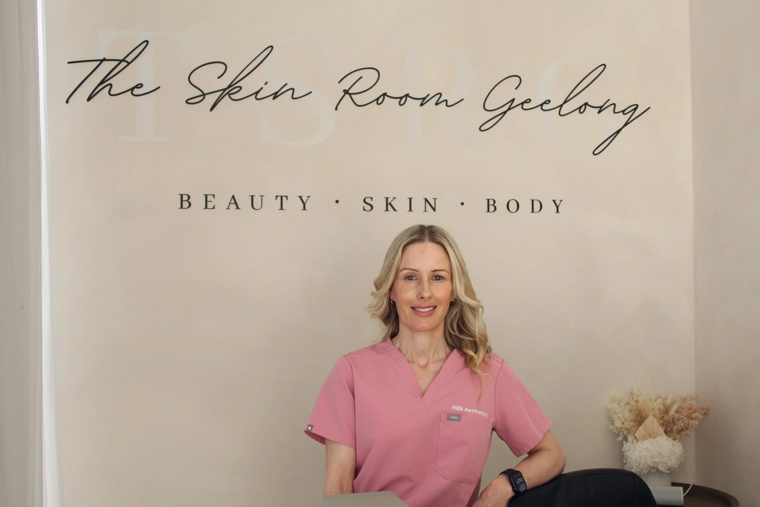 Let us start with your skin ♡

Every skin journey looks different and knowing where to begin can be the hardest part. A face to face skin consultation gives us the time to understand your skin, your concerns, your current routine and what you have be