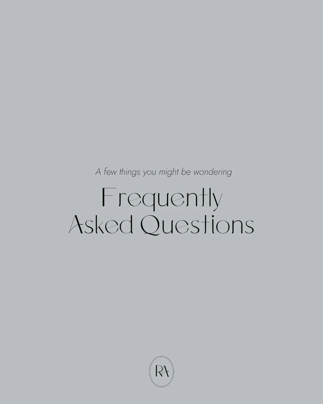 A few things you might be wondering ♡

From your first consultation to choosing the right treatment, preparing for your appointment and understanding our approach to cosmetic injectables, we&rsquo;re answering a few of the questions we hear most ofte