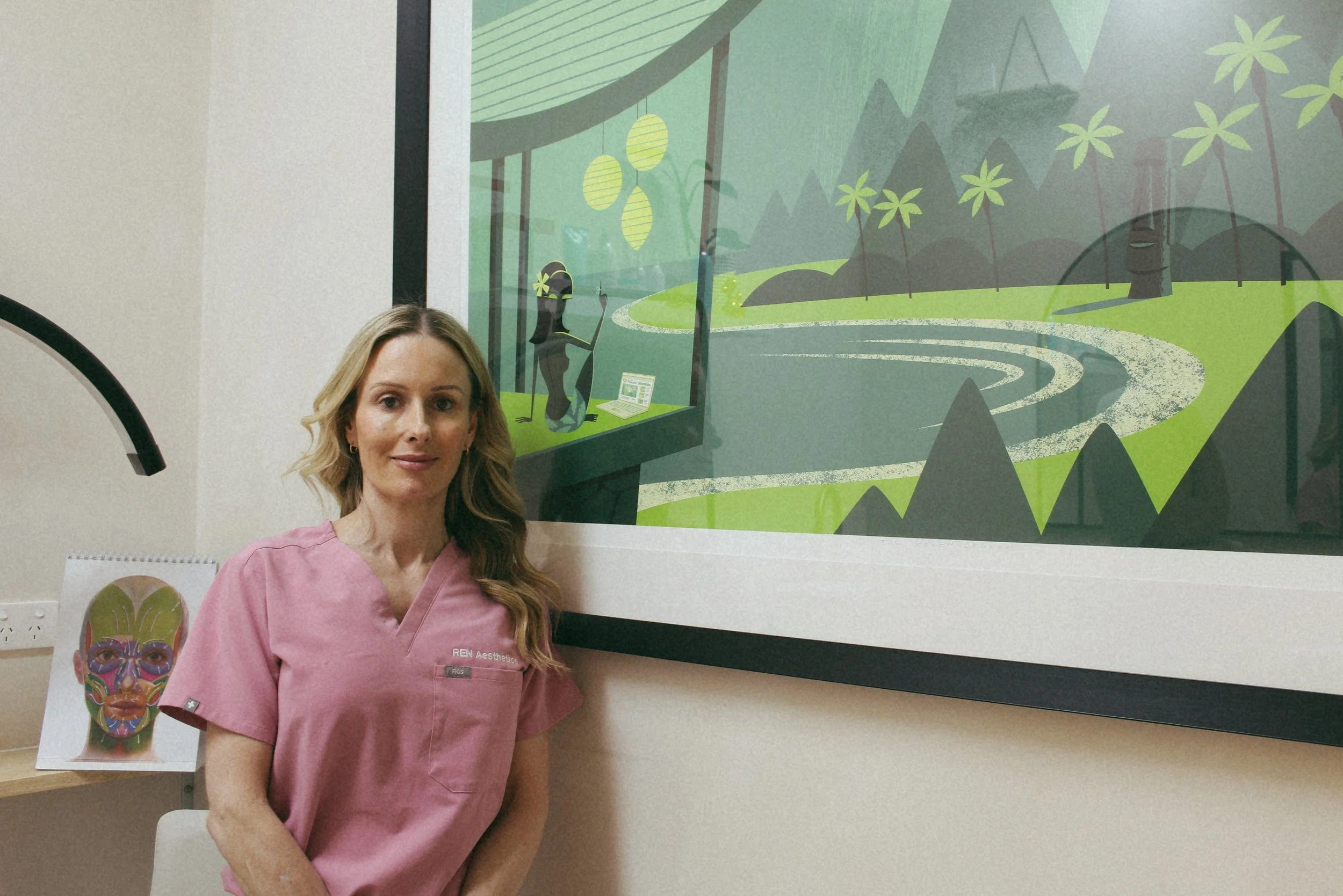 There&rsquo;s more to an aesthetic consultation than choosing a treatment. 

It&rsquo;s about understanding you, your concerns and what you&rsquo;d like to achieve.

As an aesthetic nurse, I take the time to understand your goals, assess your individ