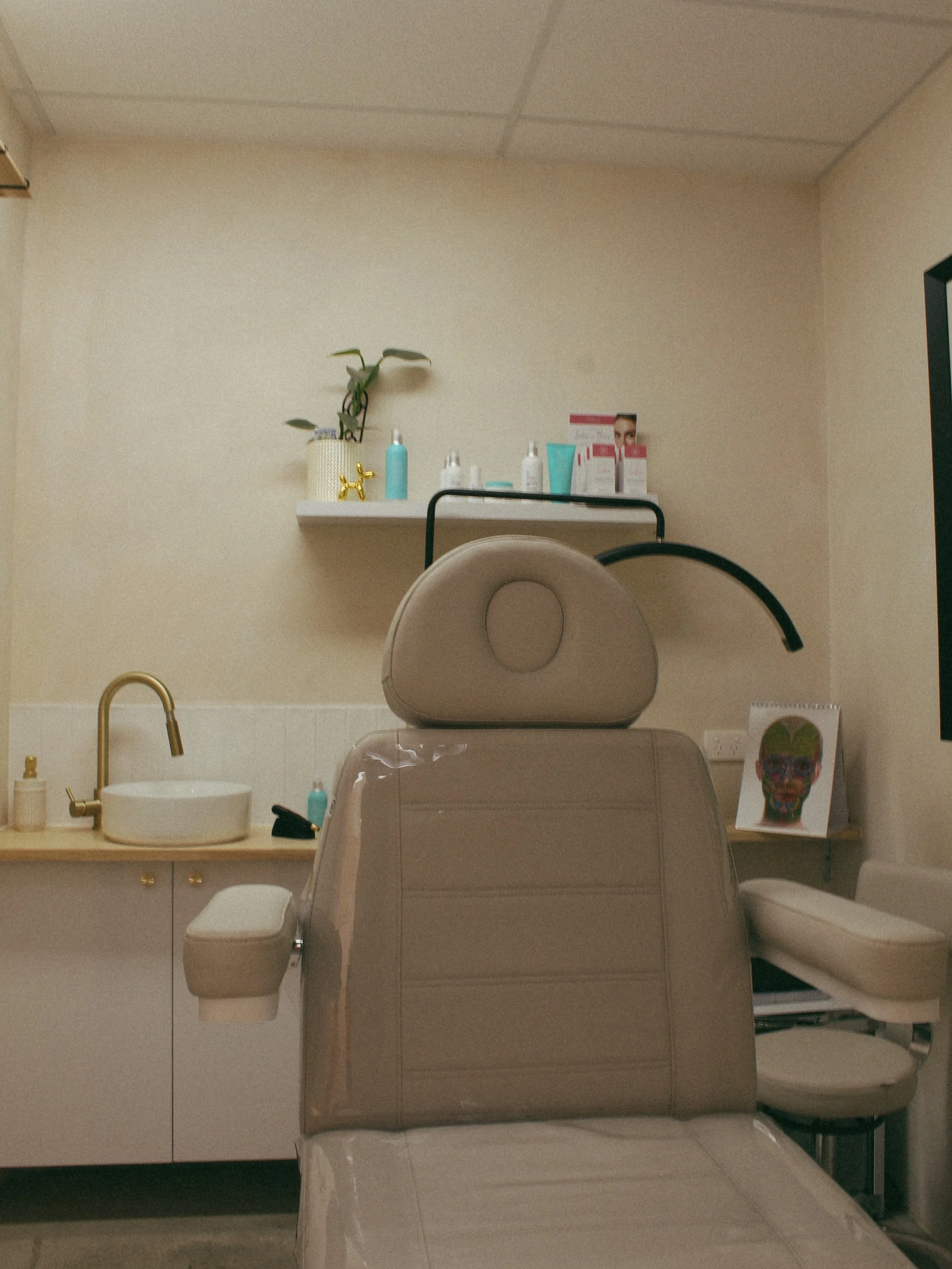 Good results take time, and that&rsquo;s perfectly okay.

Skin treatments and aesthetic procedures work differently for everyone. Some results become noticeable sooner, while others develop gradually as the skin responds. Treatments that support coll