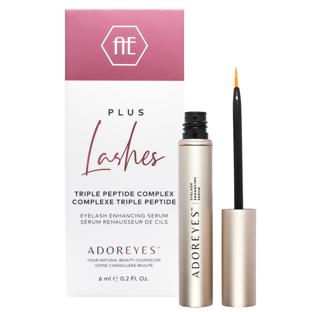 Adoreyes Lash Enhancing Serum