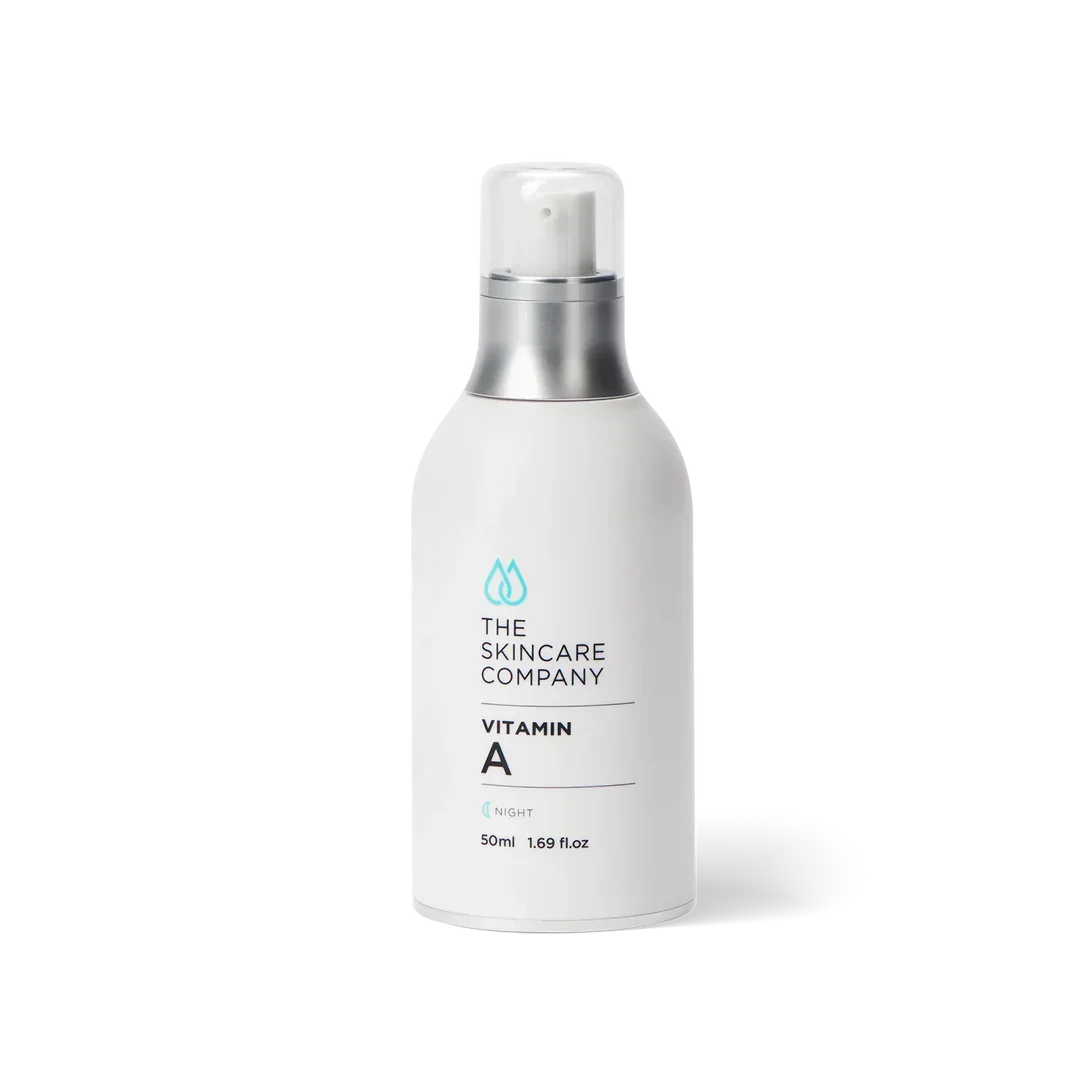 Vitamin A Serum