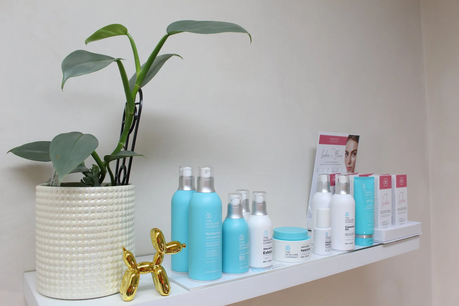 Shop Skin Care Products