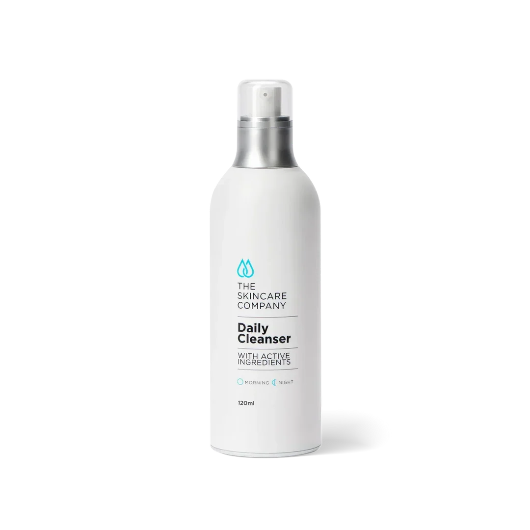 Daily Cleanser