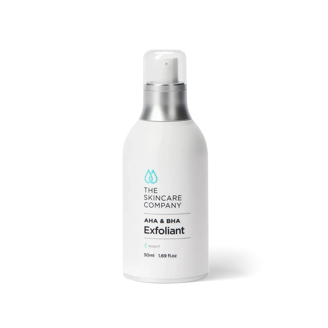Exfoliant Serum