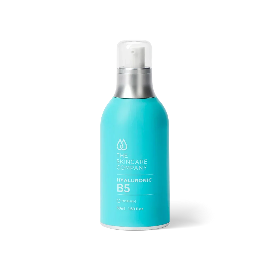 Hyaluronic B5 Serum