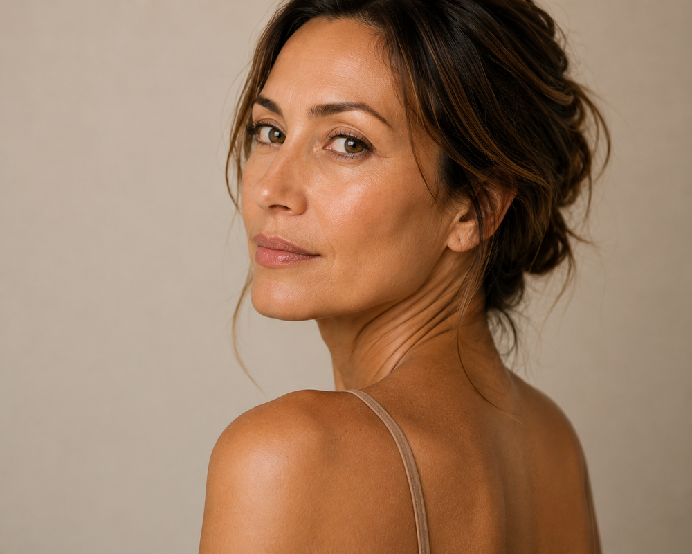 Skin Firmness and Quality
