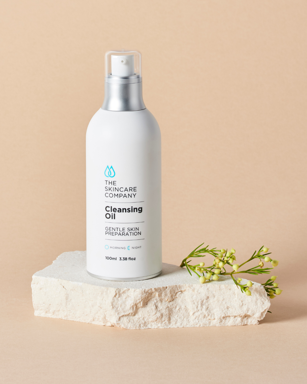 Cleansing Oil