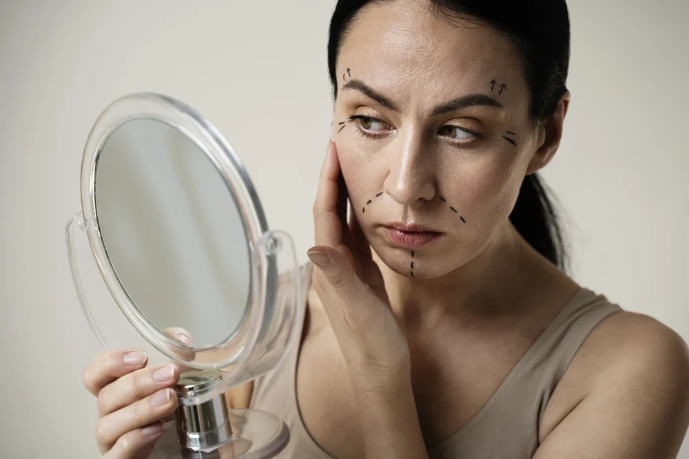 Facial Volume and Fullness