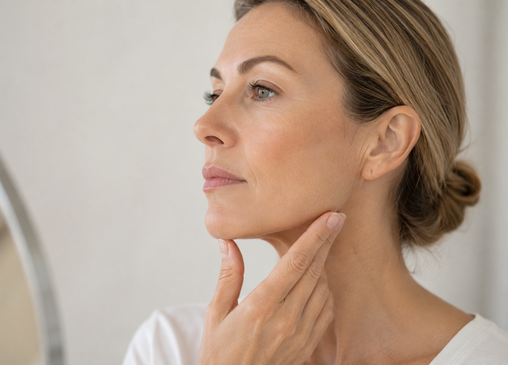 Jaw Tension and Teeth Grinding