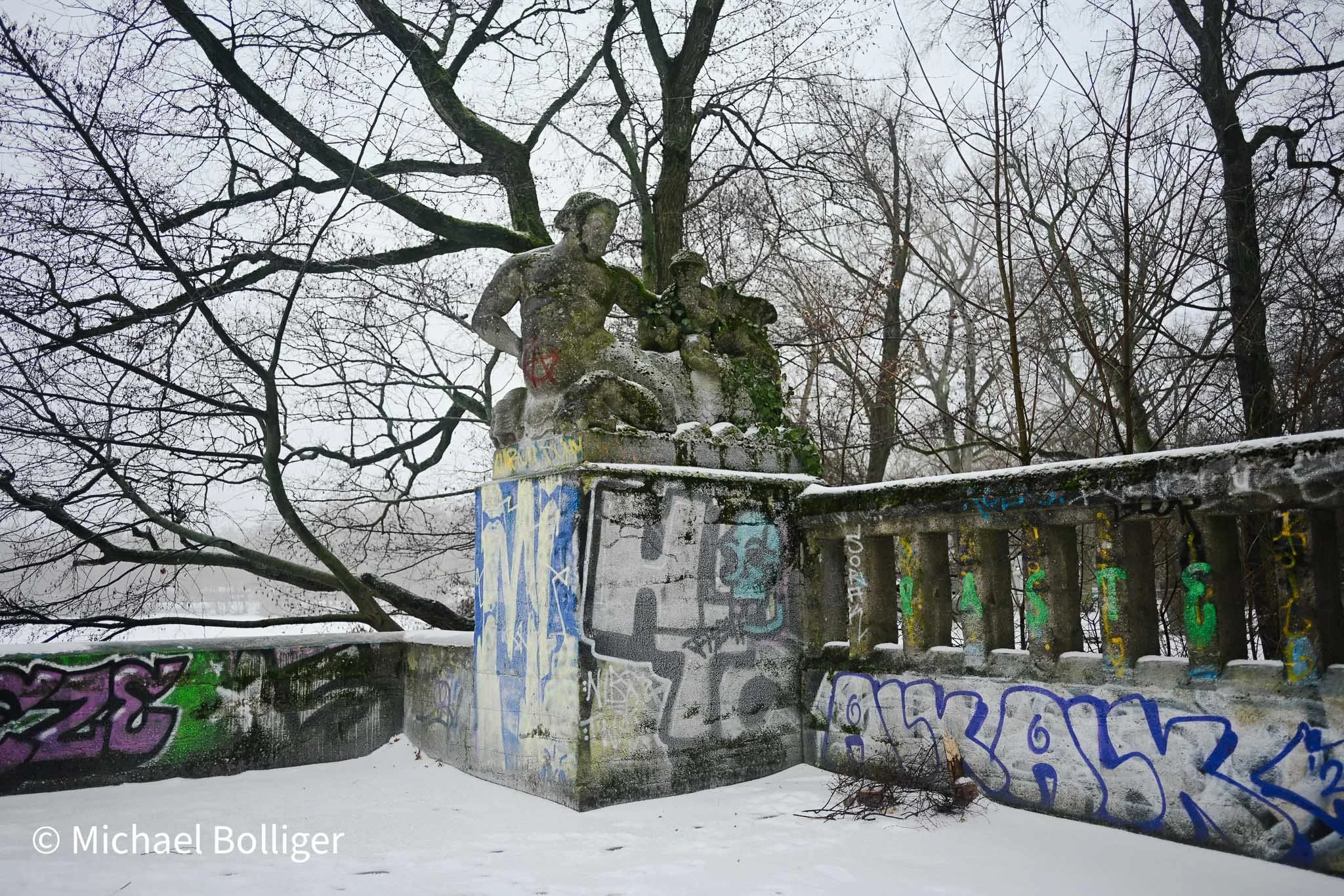 Weissensee, Berlin