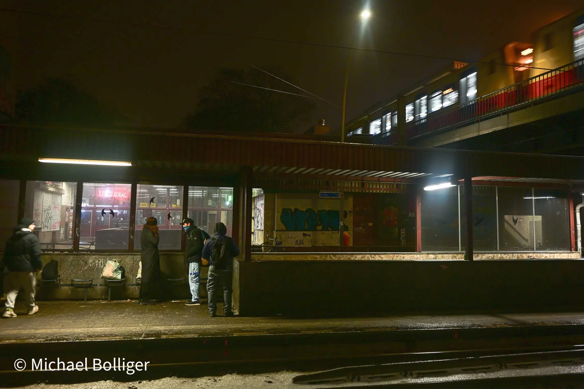 Berlin, Bhf Südkreuz
