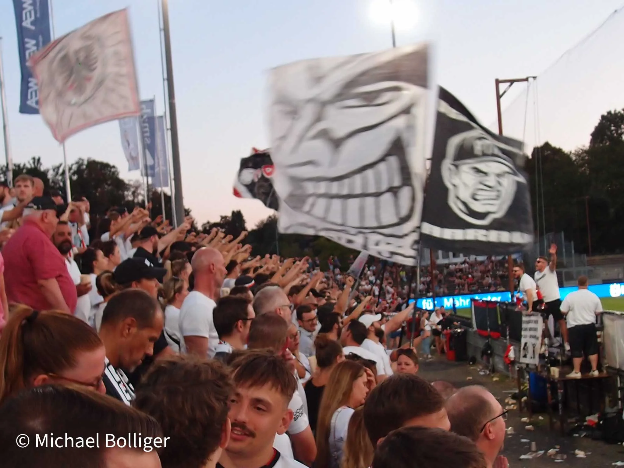 FC Aarau - S. Nyonnais, 7.8.26