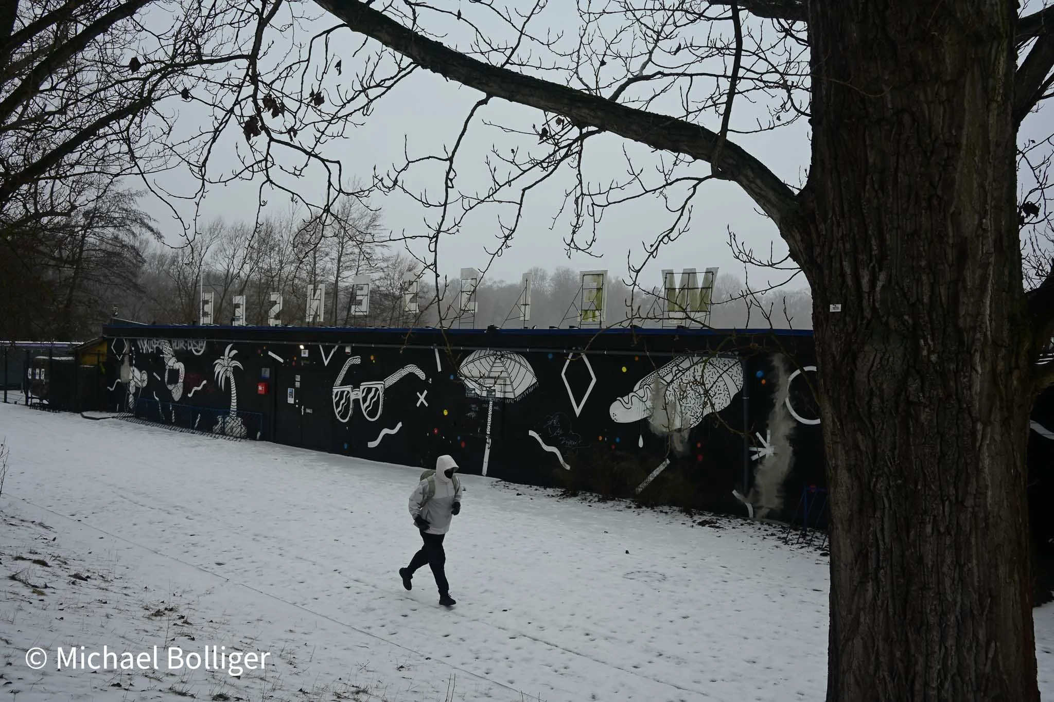 Weissensee, Berlin
