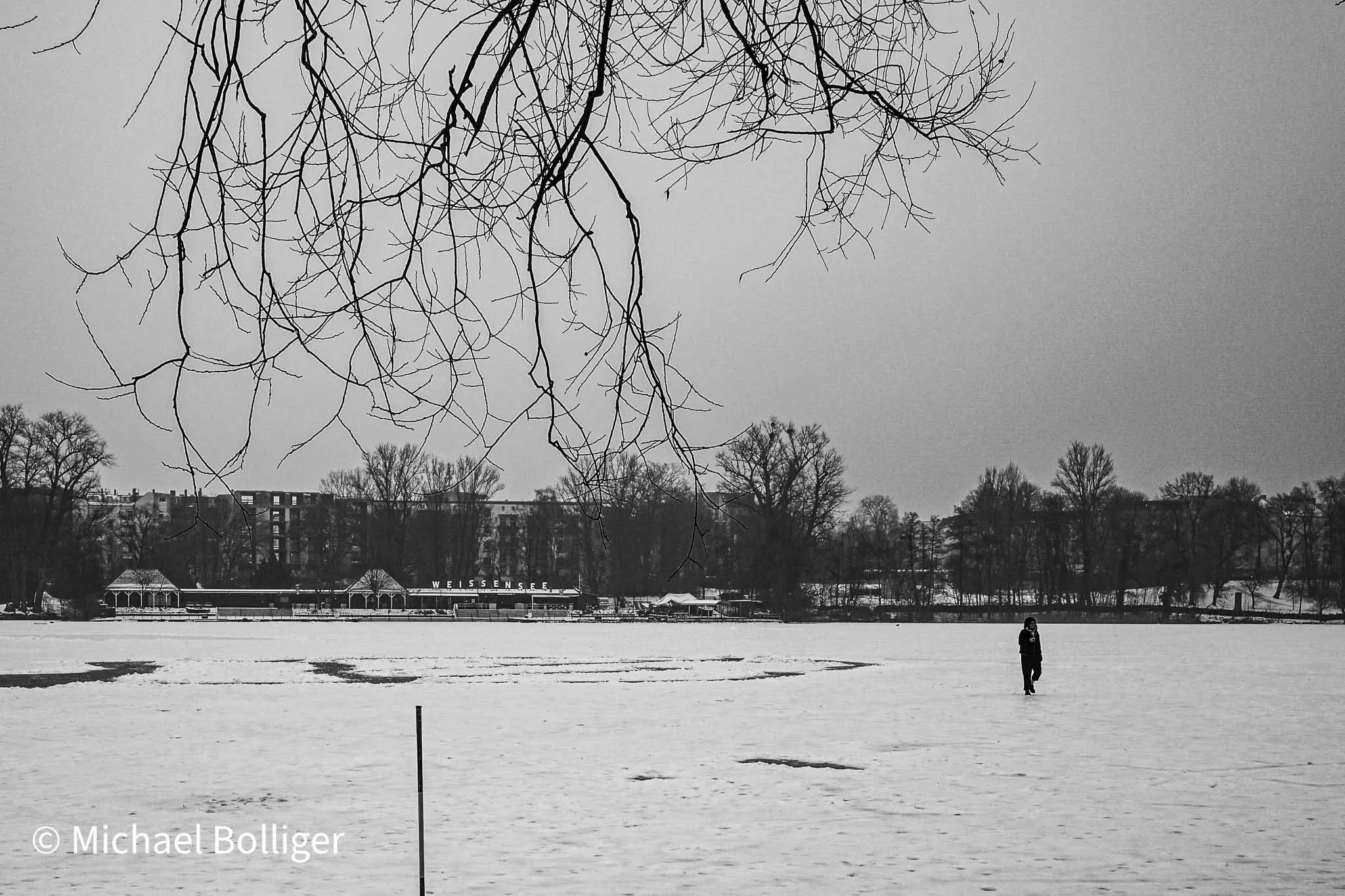 Weissensee, Berlin