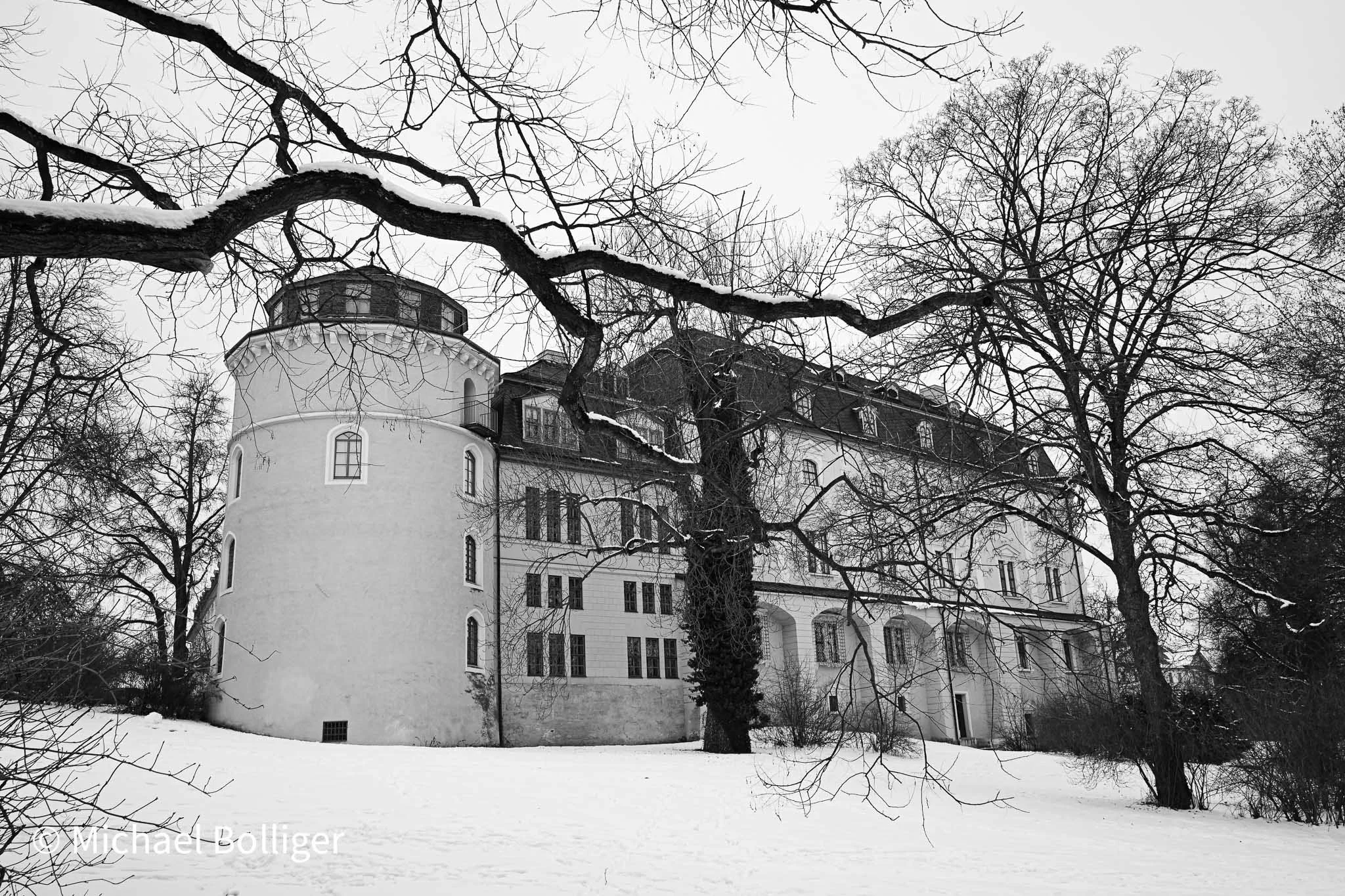 Park an der Ilm, Weimar
