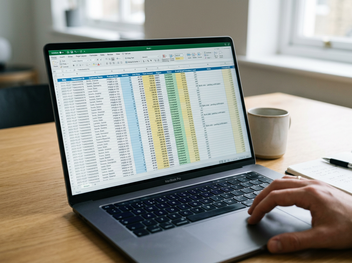 Marketing Audit & Funnel Level Performance Marketing Strategy