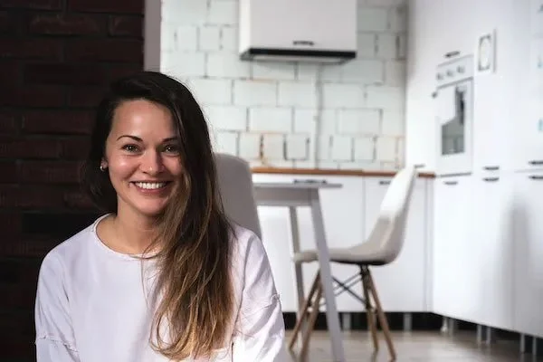 Meet Rebekah