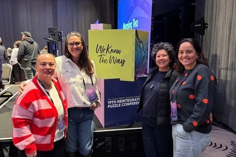 2026 Reintegration Puzzle Conference