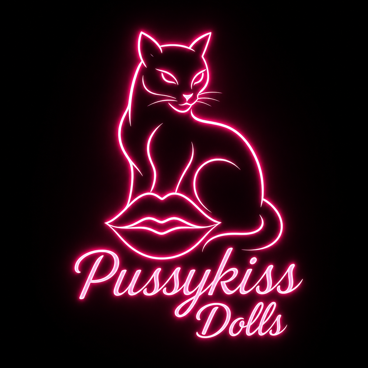 PussyKiss Dolls