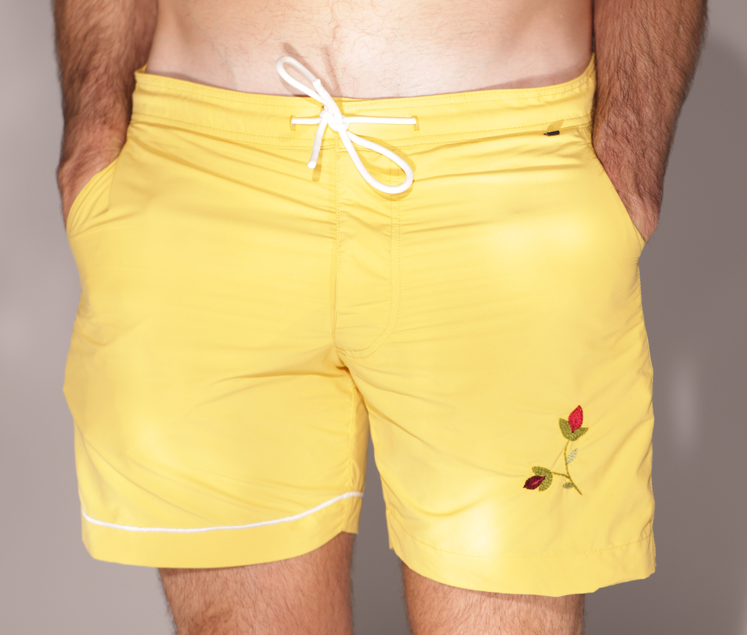 Nisa Yellow