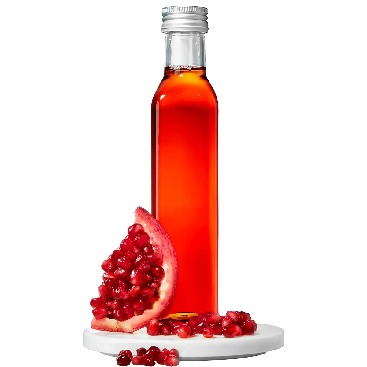 Pomegranate Vinegar