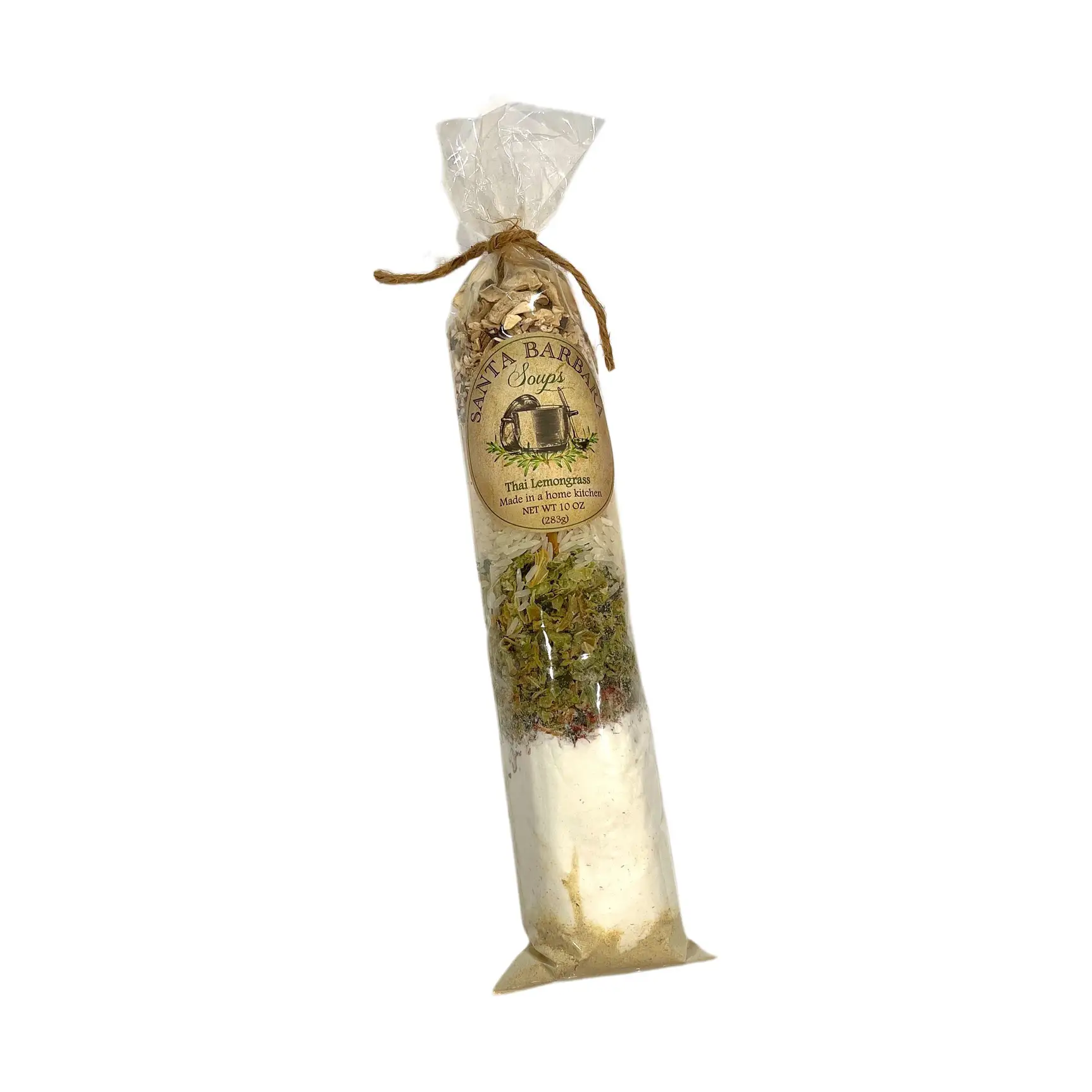 Thai Lemongrass