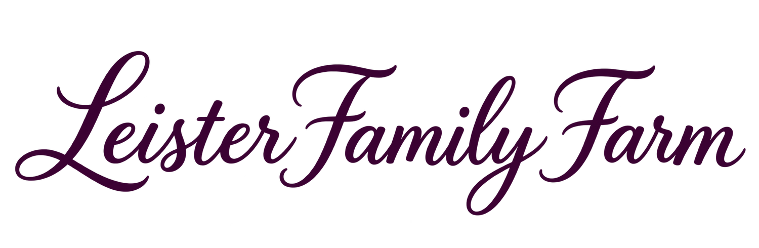 Leister Family Farm