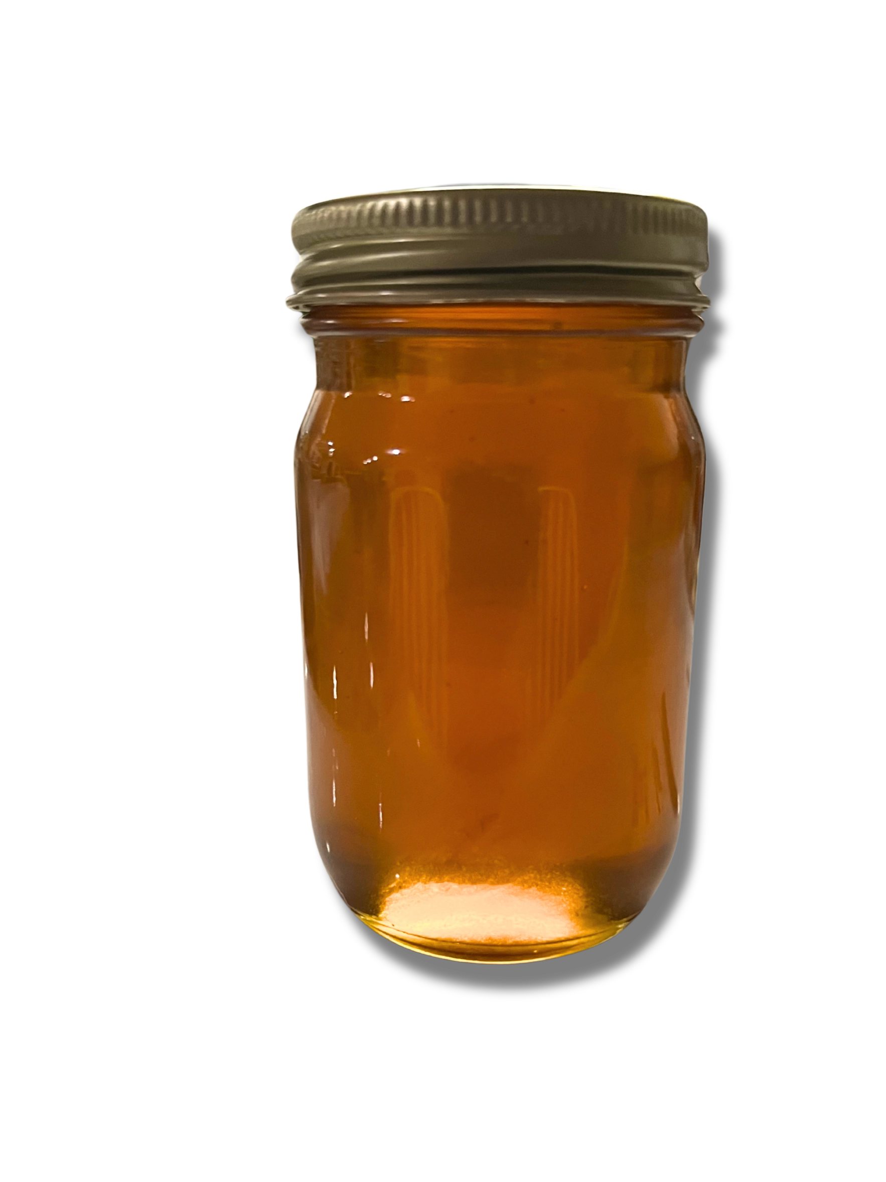 Wildflower Honey 6 oz