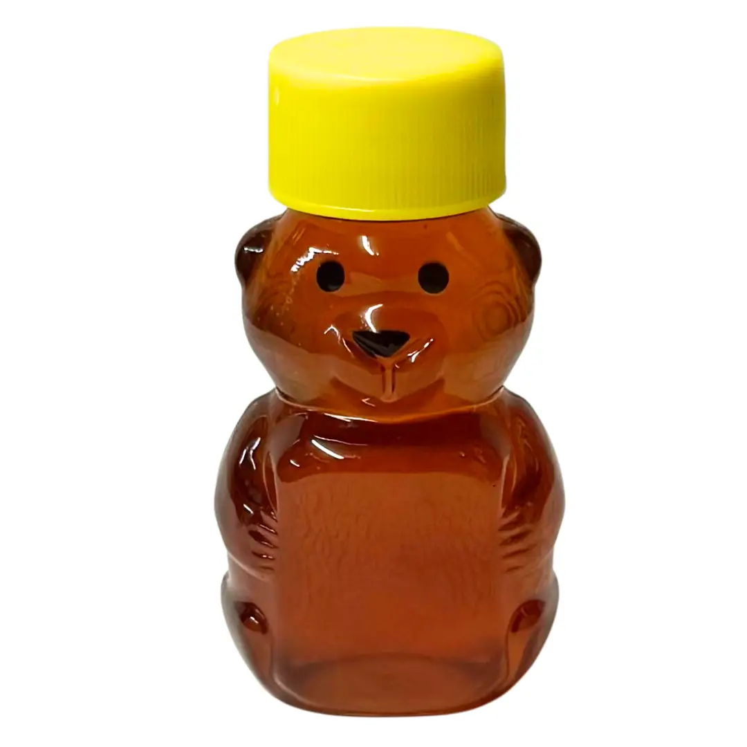 Mini Honey Bear
