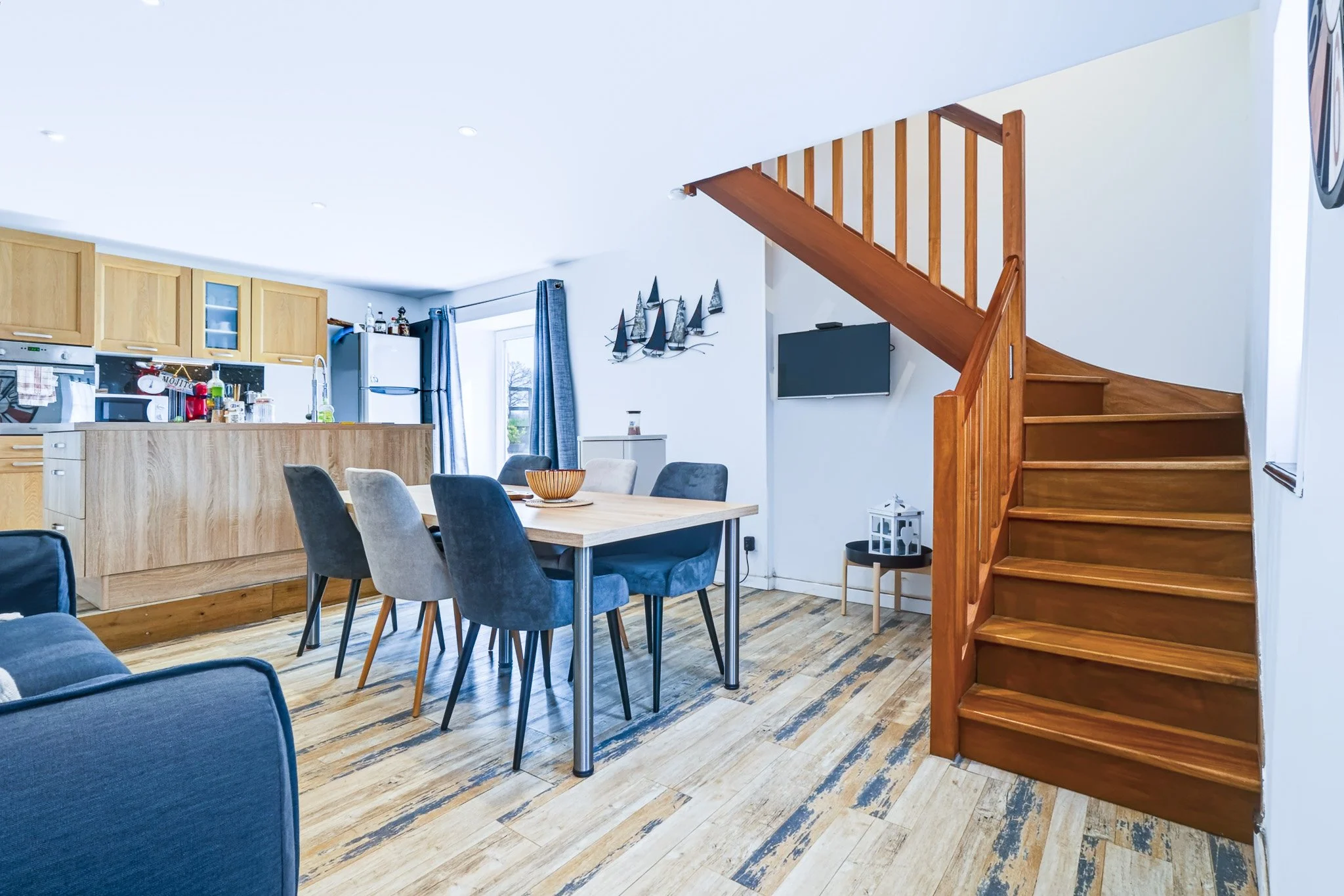 Petite maison