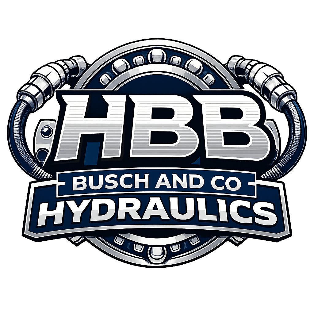 Busch &amp; Co Hydraulics