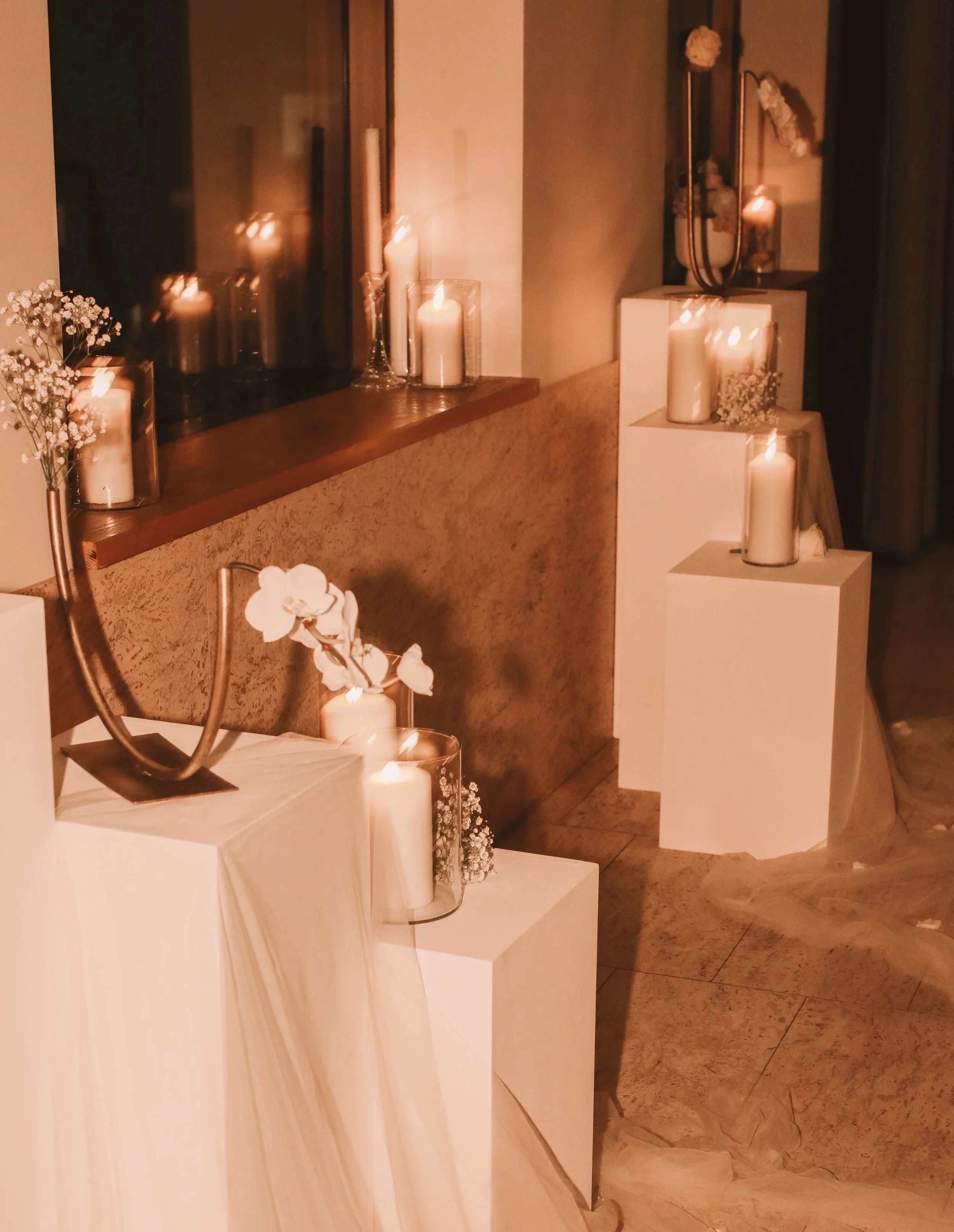 The Calile Hotel Venue, Wedding Photography Luna Mare Weddings