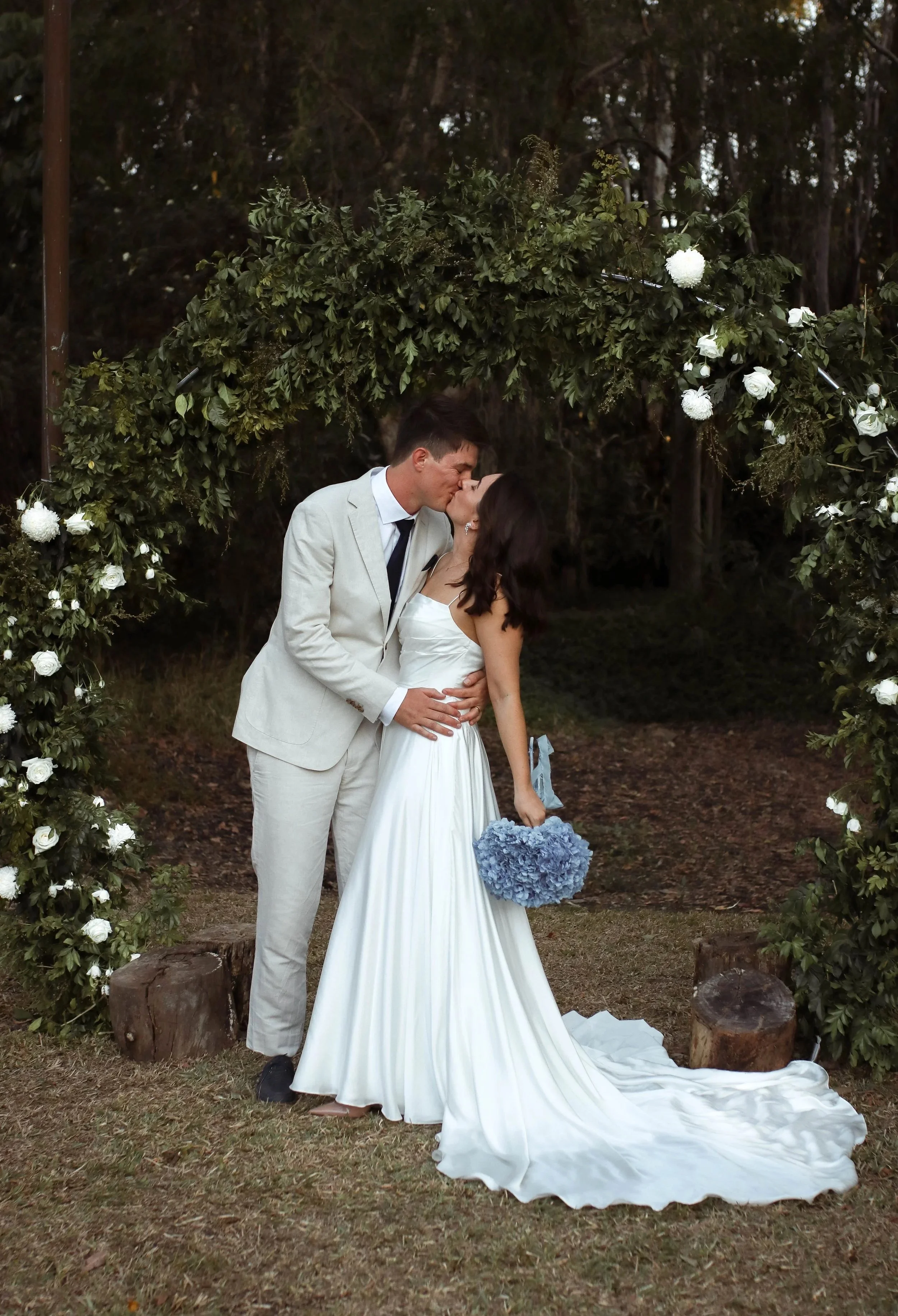 Wedding Photography Luna Mare Weddings