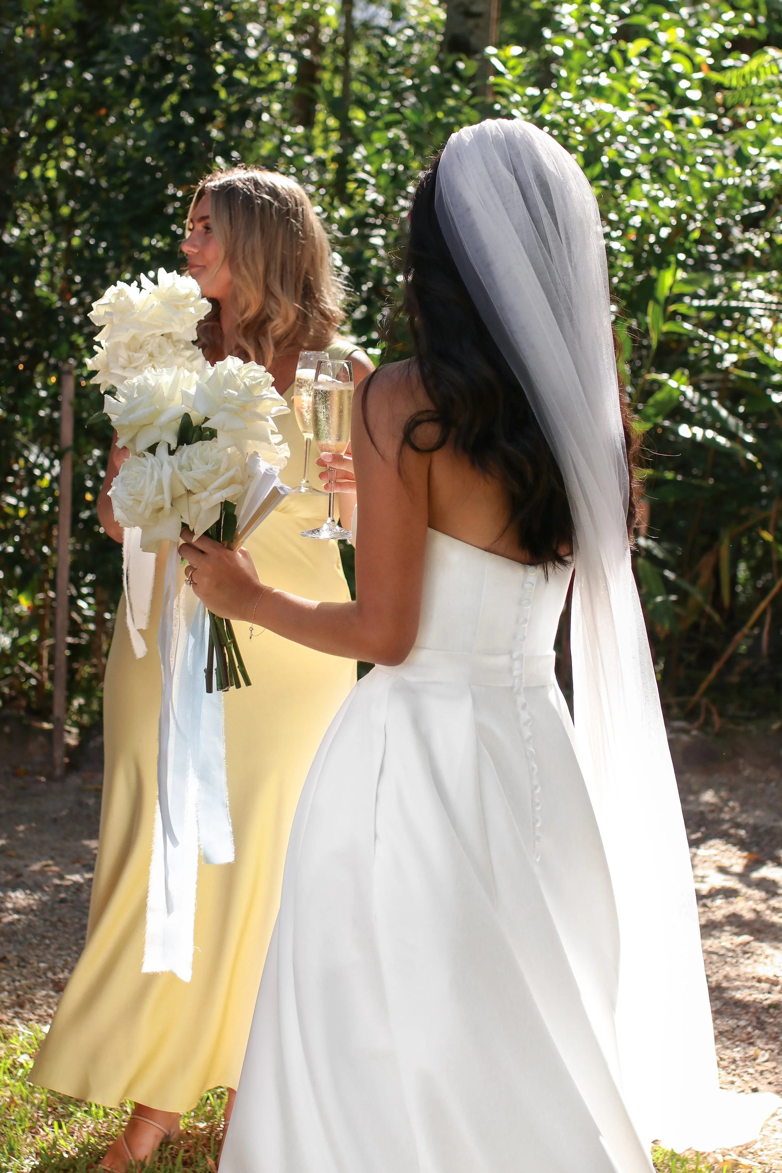 The Bower Estate Venue, Wedding Photography Luna Mare Weddings
