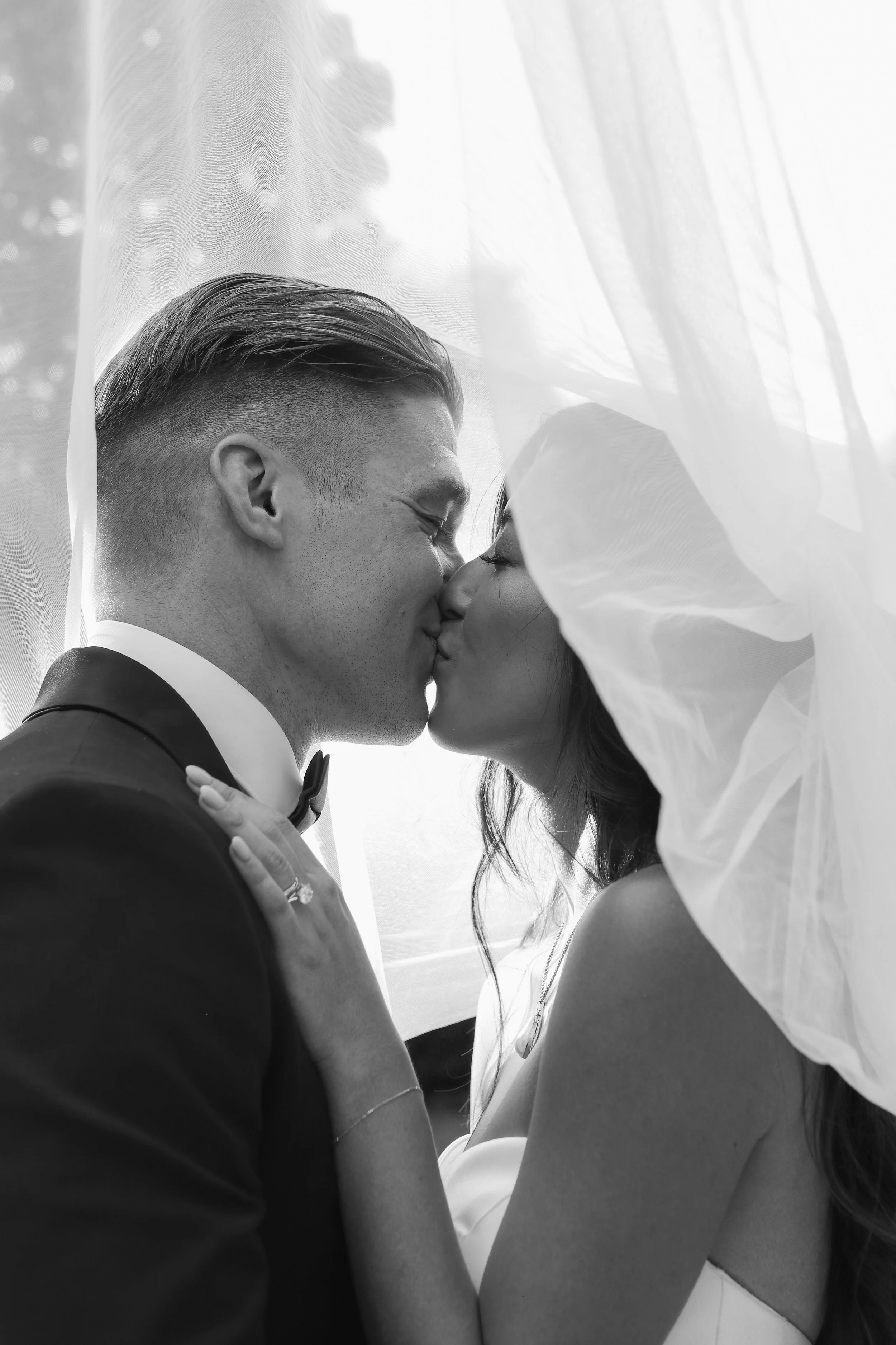 Wedding Photography Luna Mare Weddings