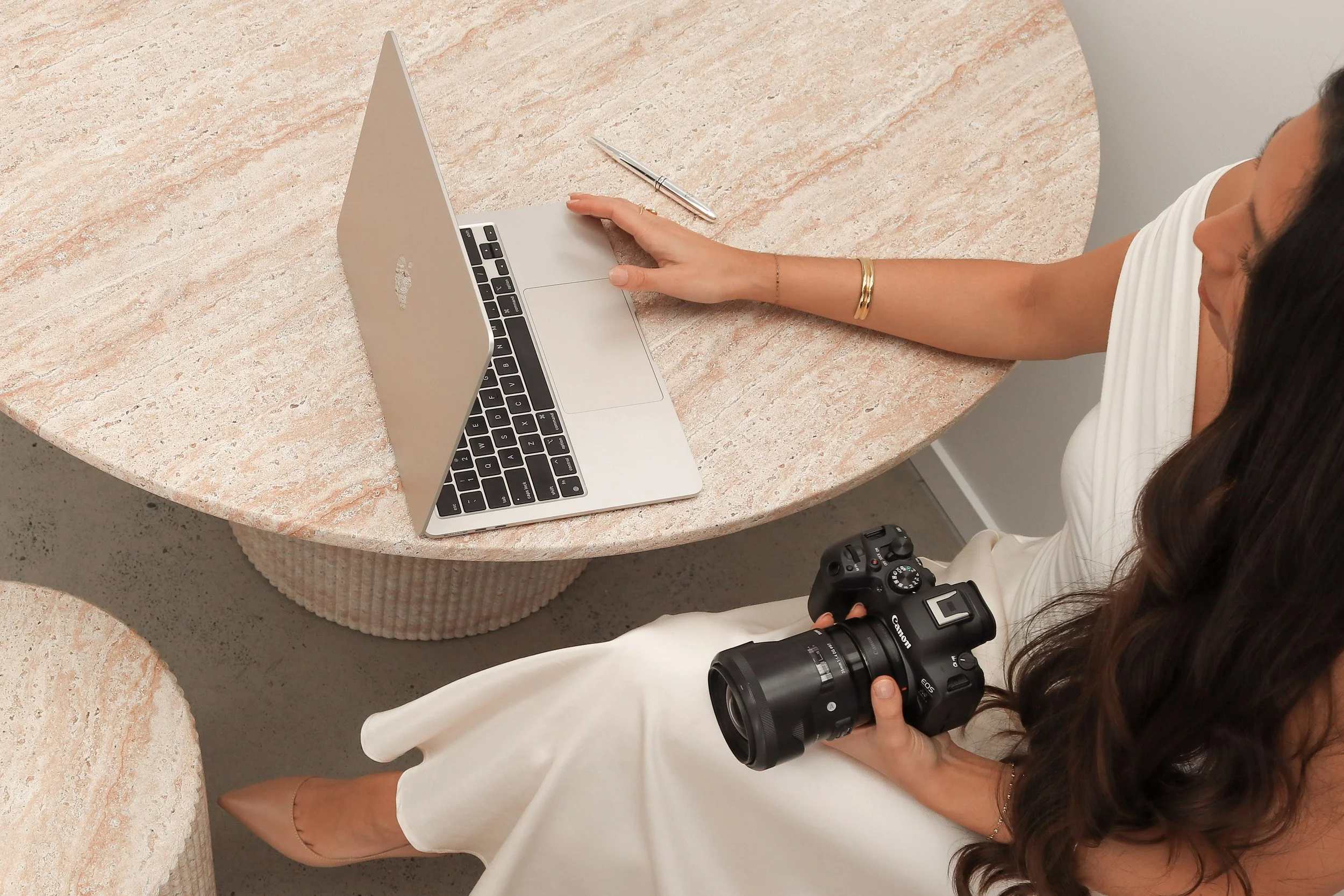 Luna Mare Weddings Our Story