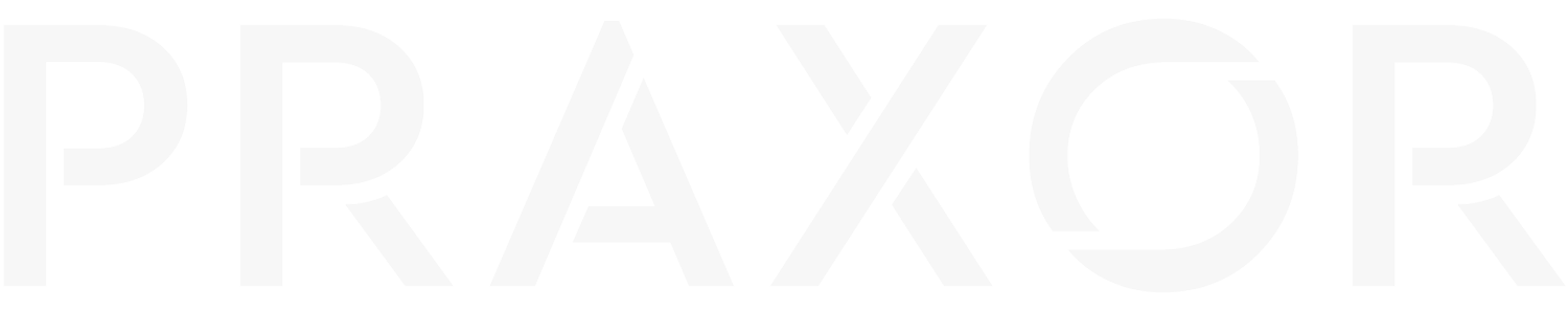 Praxor