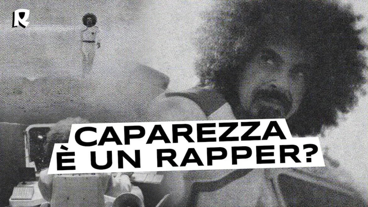 Clicca sull'immagine e guarda la puntata di Davide Bono per Rapologia!