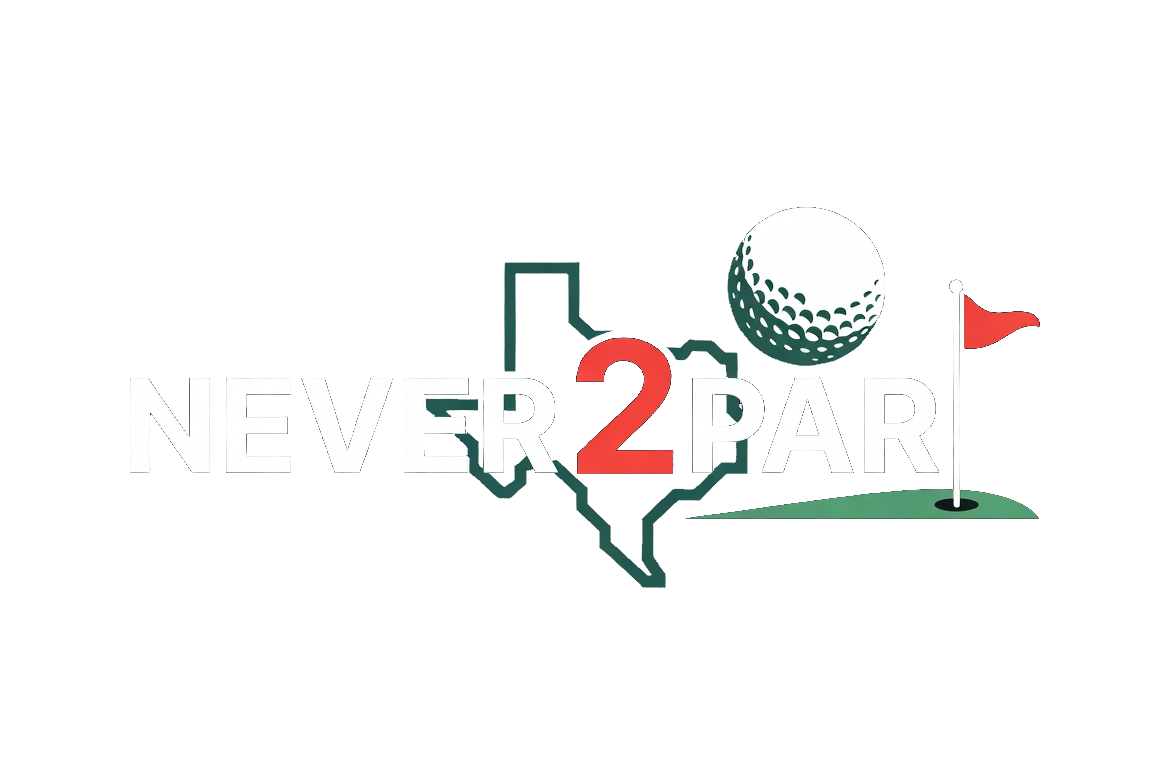 Never2Par Mobile Golf Simulator · San Antonio, TX