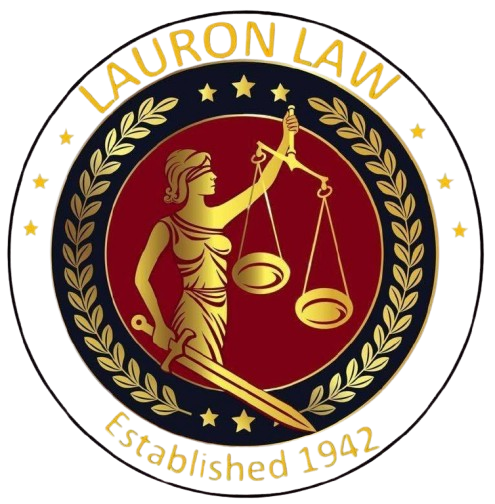 Lauron Law