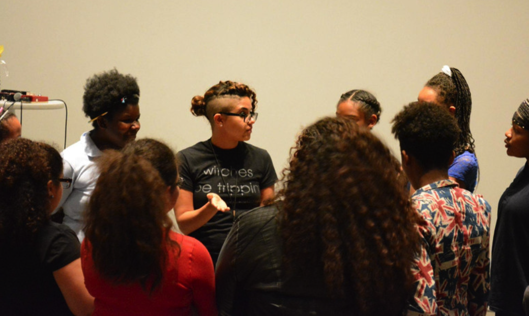 Songwriting Workshop Moca Cleveland